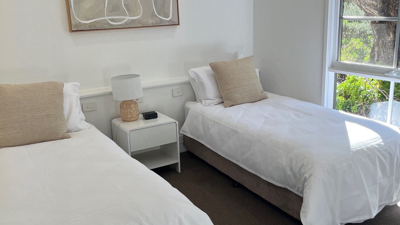 Photo of Bedroom in Moama