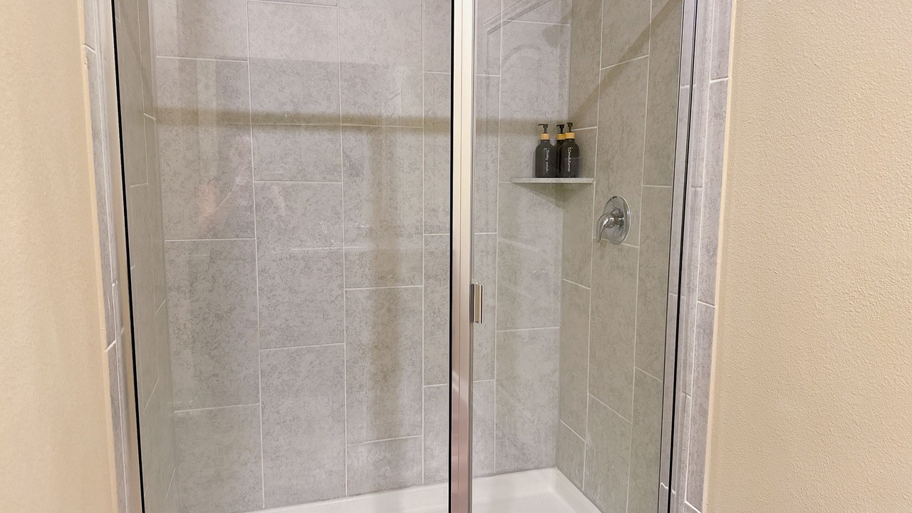 Photo of Bathroom in Crowley
