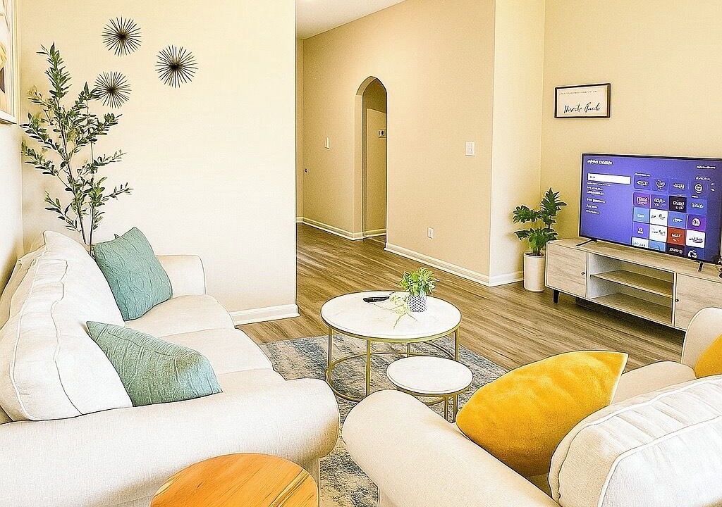 Photo of Livingroom in Crowley