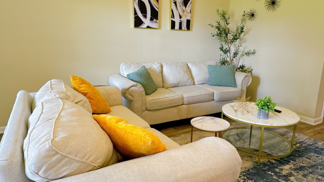 Photo of Livingroom in Crowley