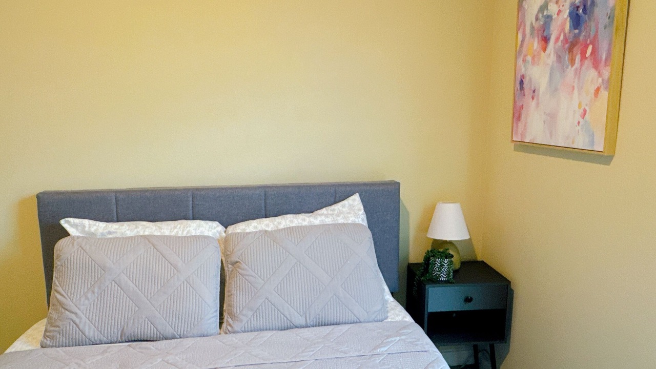 Photo of Bedroom in Crowley