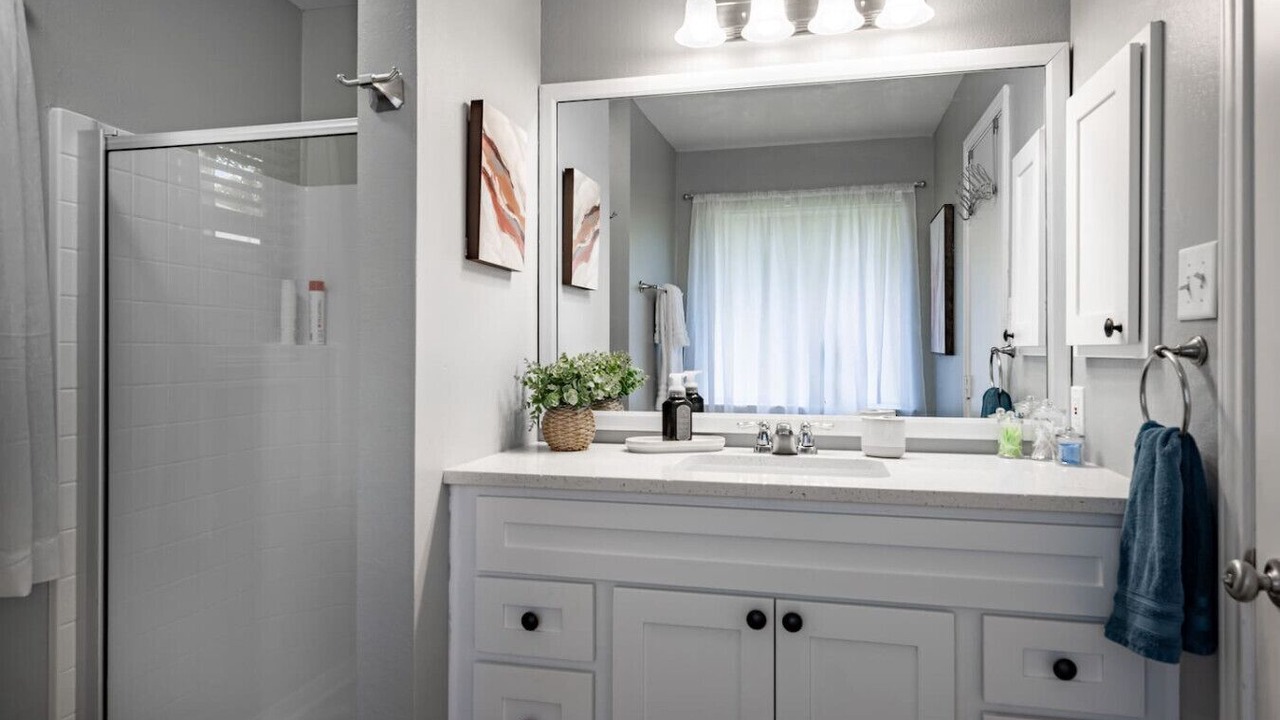 Photo of Bathroom in Westfield Village