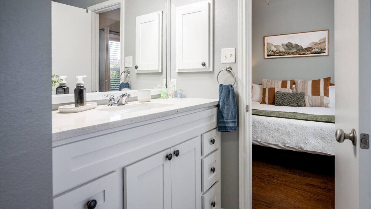 Photo of Bathroom in Westfield Village