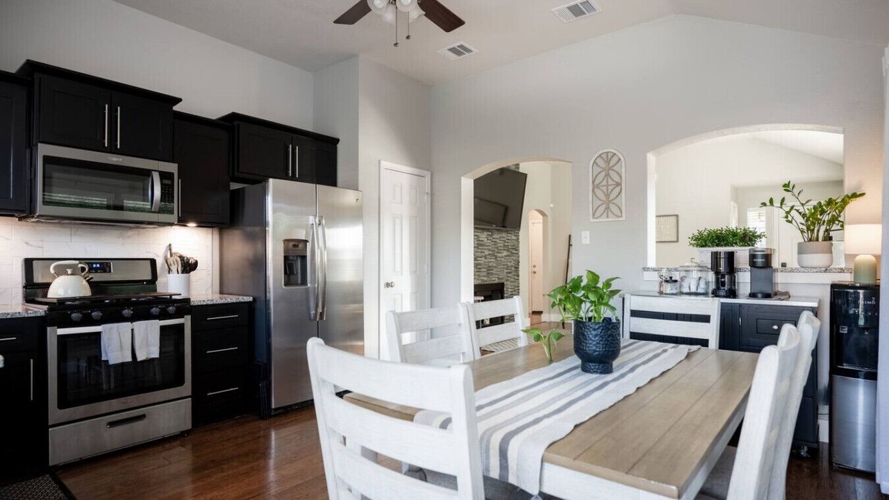 Photo of Kitchen in Westfield Village
