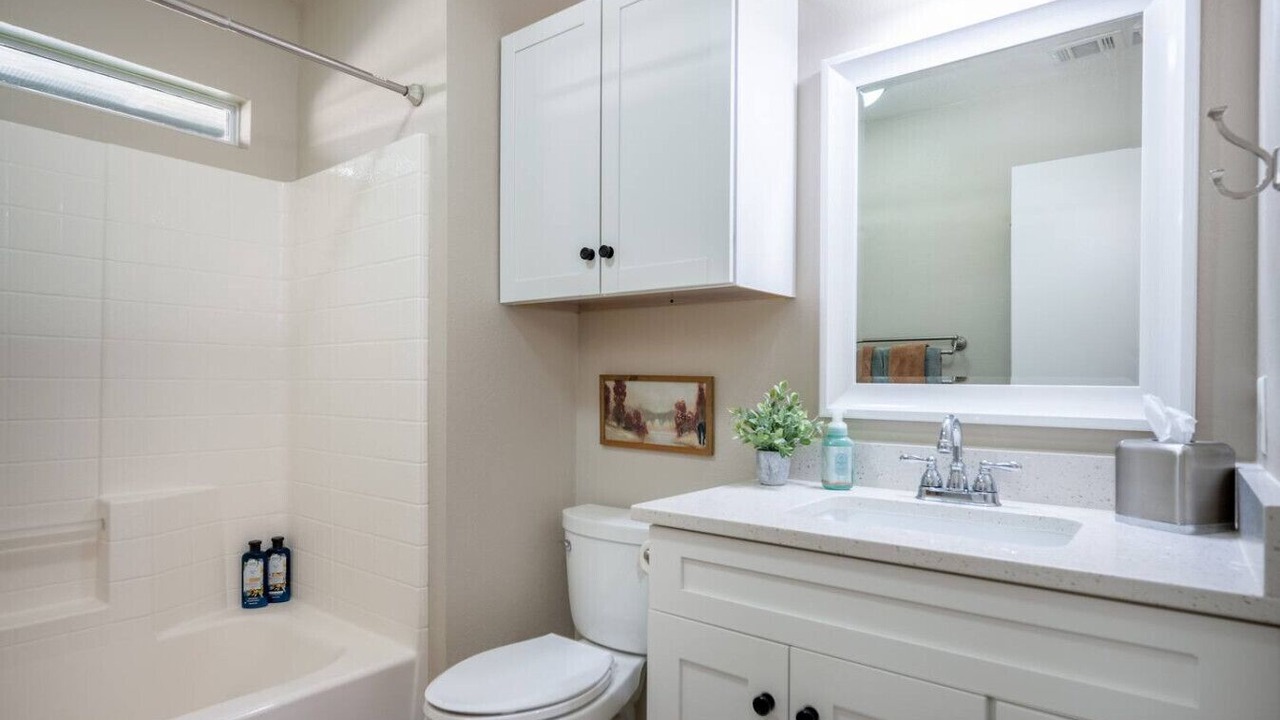 Photo of Bathroom in Westfield Village