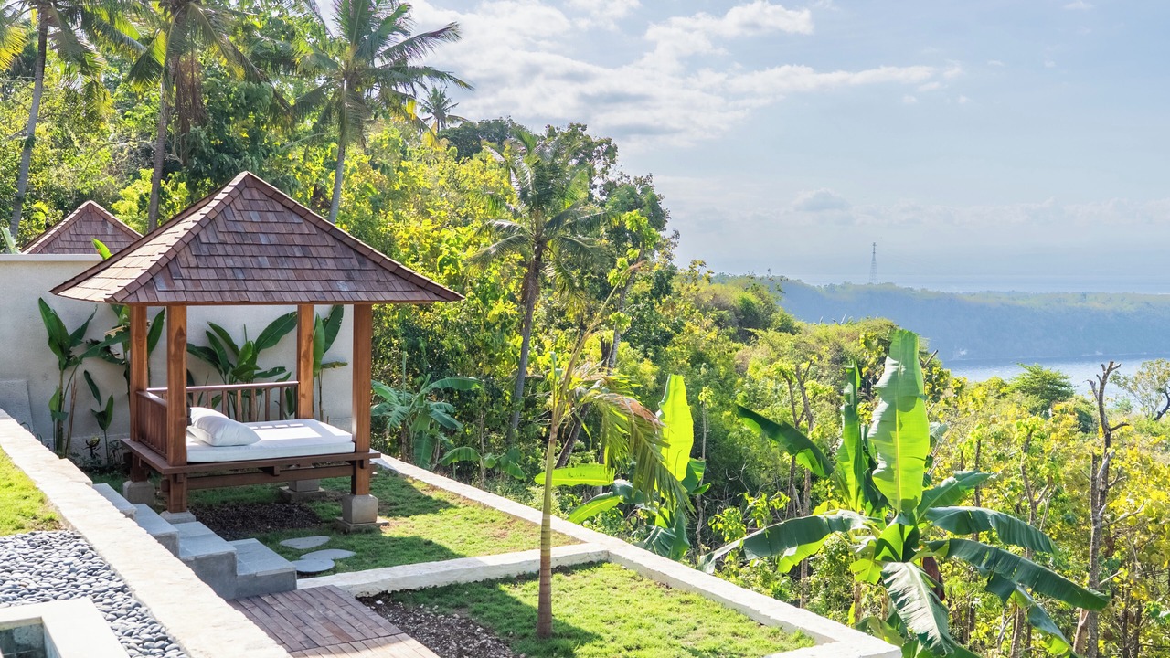 Photo of Outdoor in Penida Island