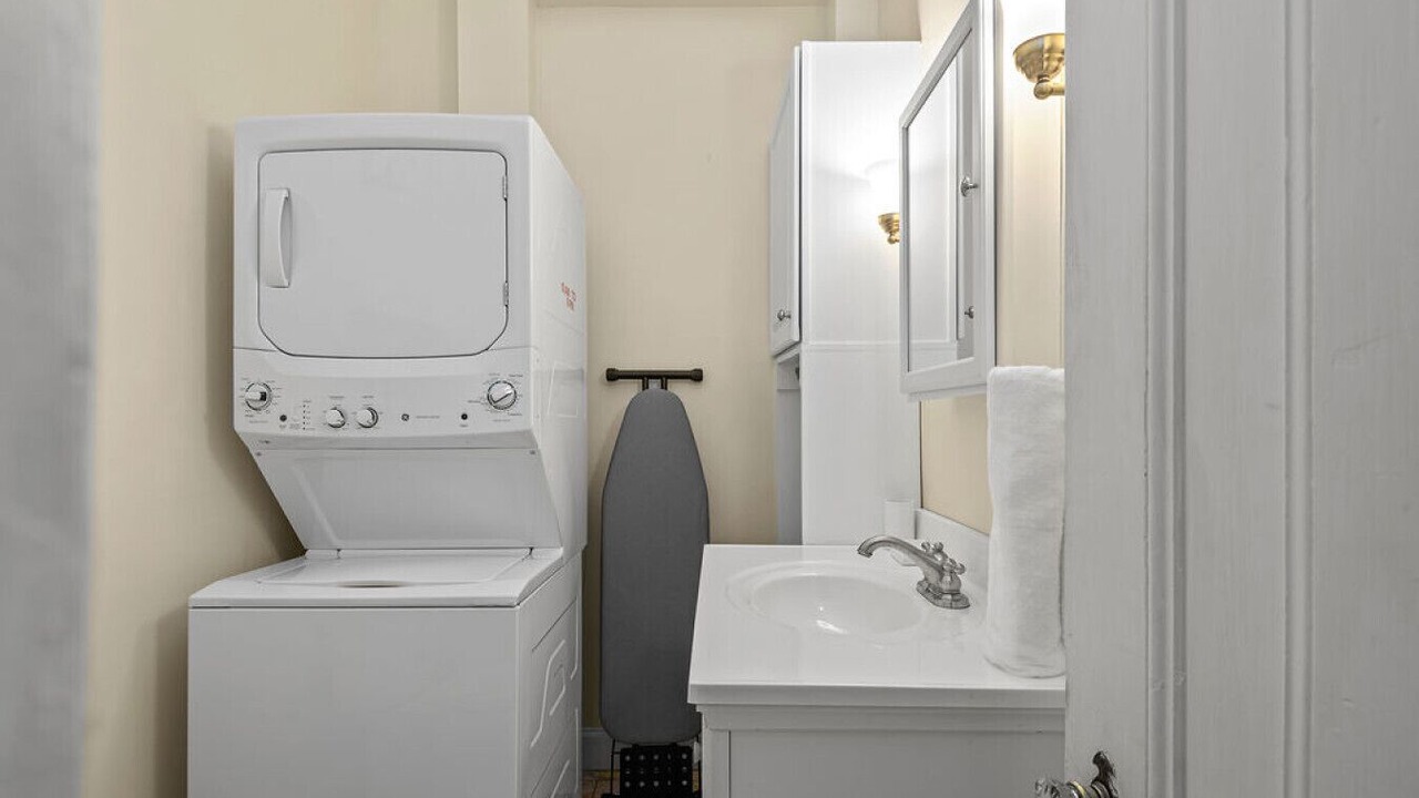 Photo of Bathroom in West End