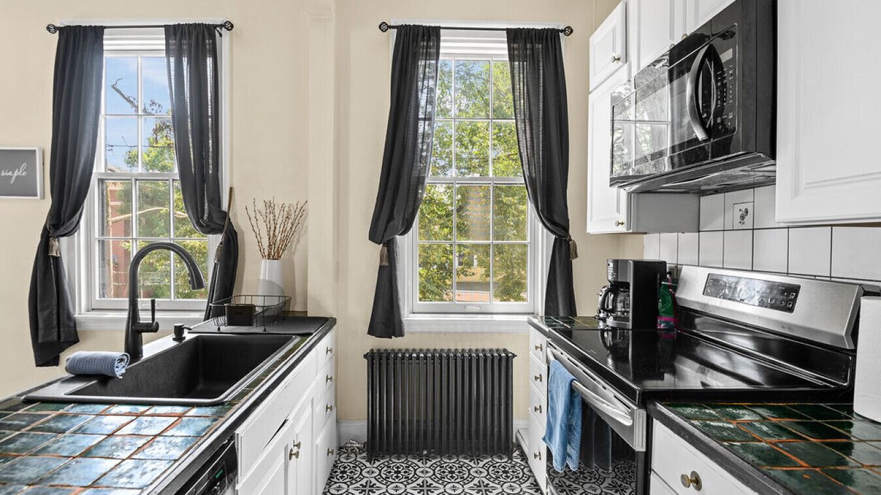 Photo of Kitchen in West End