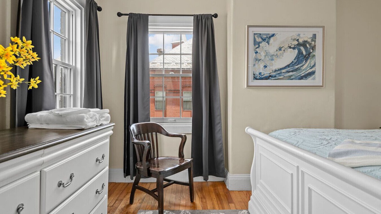 Photo of Bedroom in West End