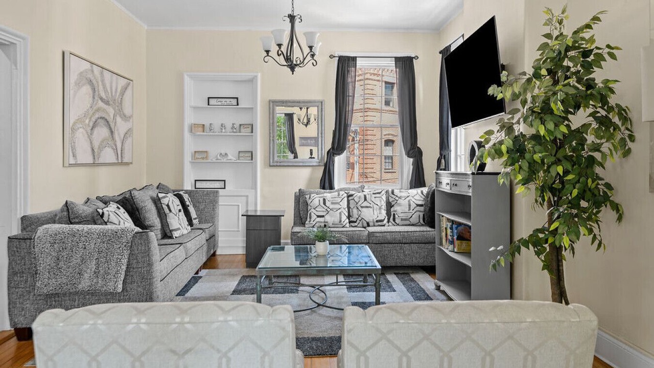 Photo of Livingroom in West End