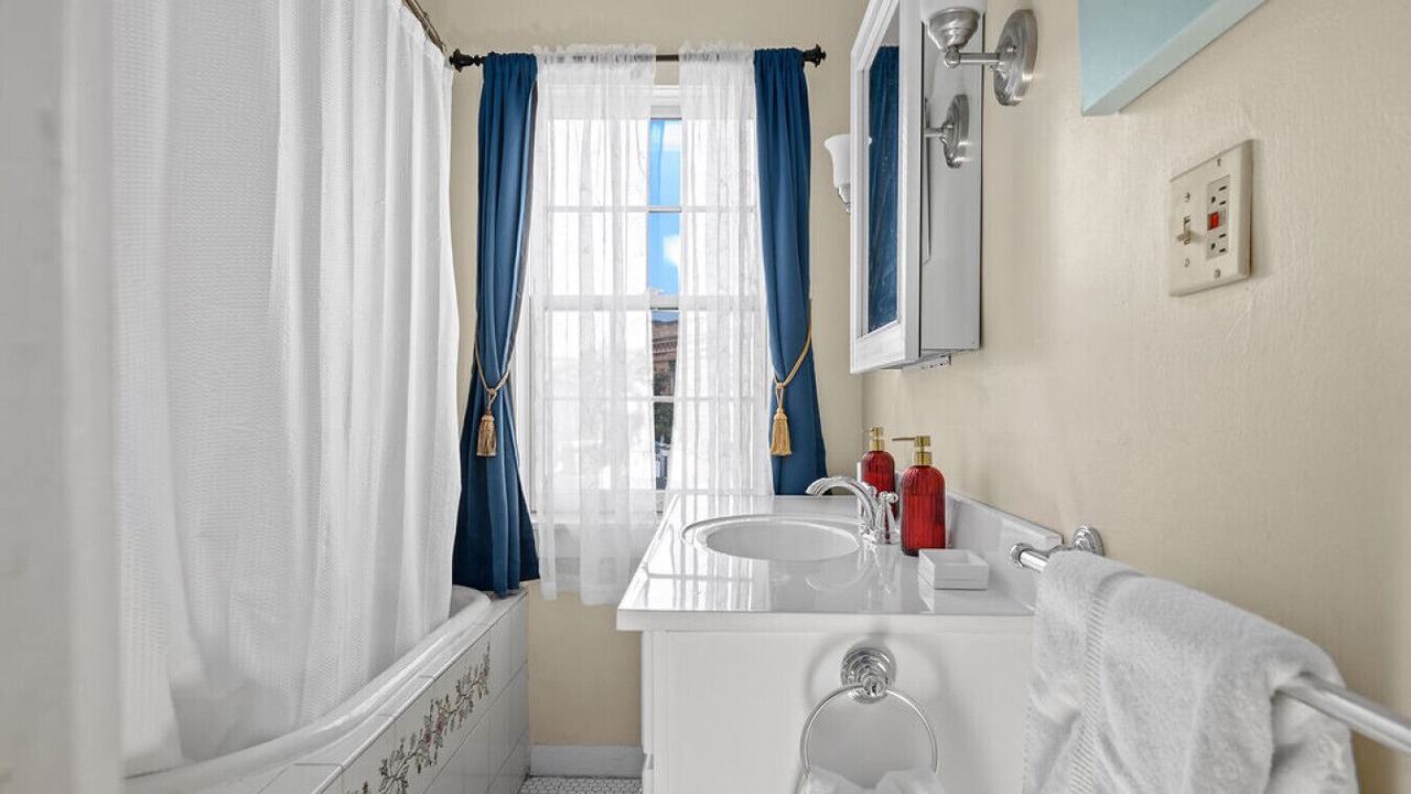 Photo of Bathroom in West End