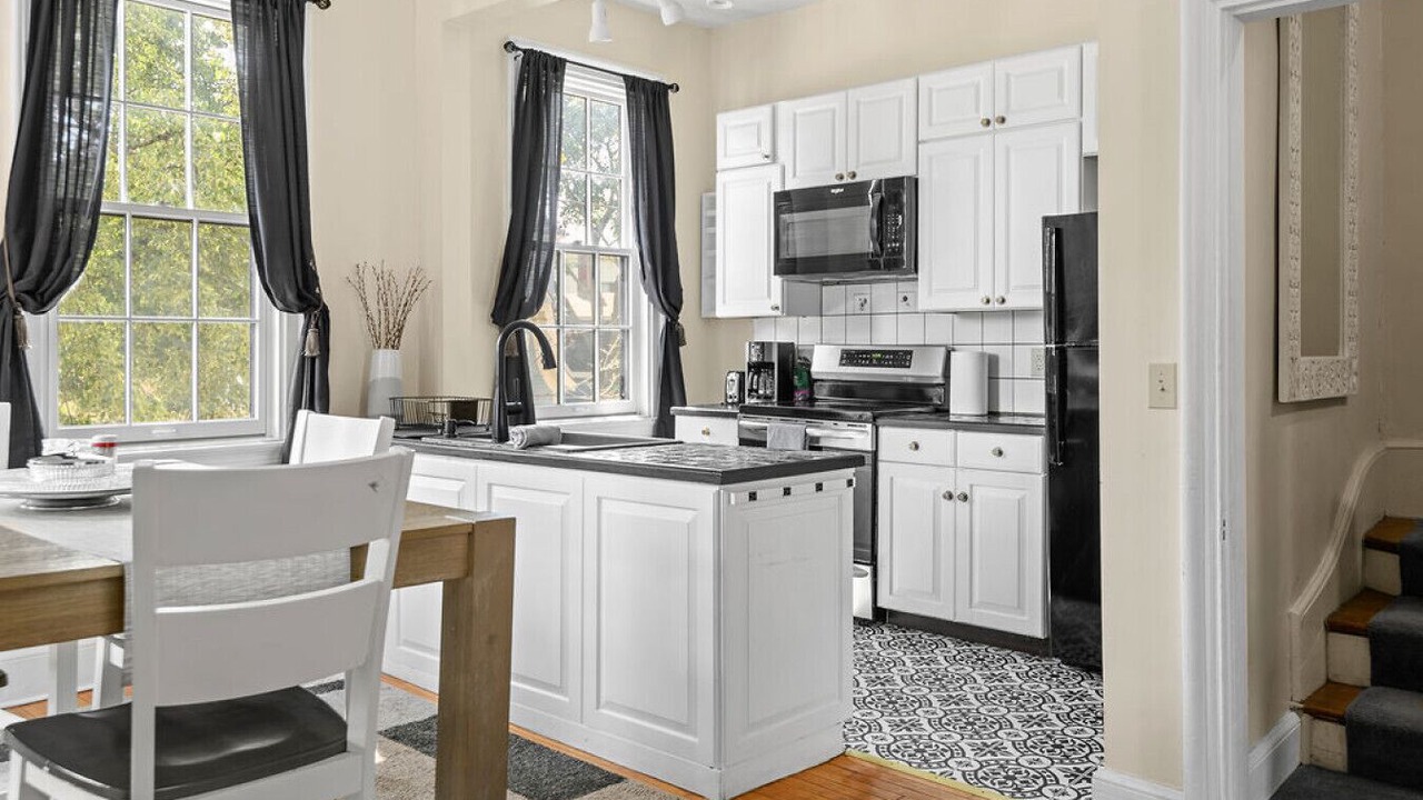 Photo of Kitchen in West End