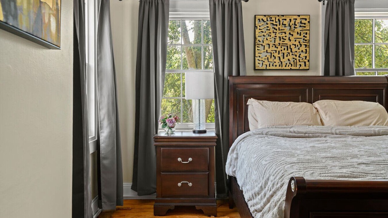 Photo of Bedroom in West End