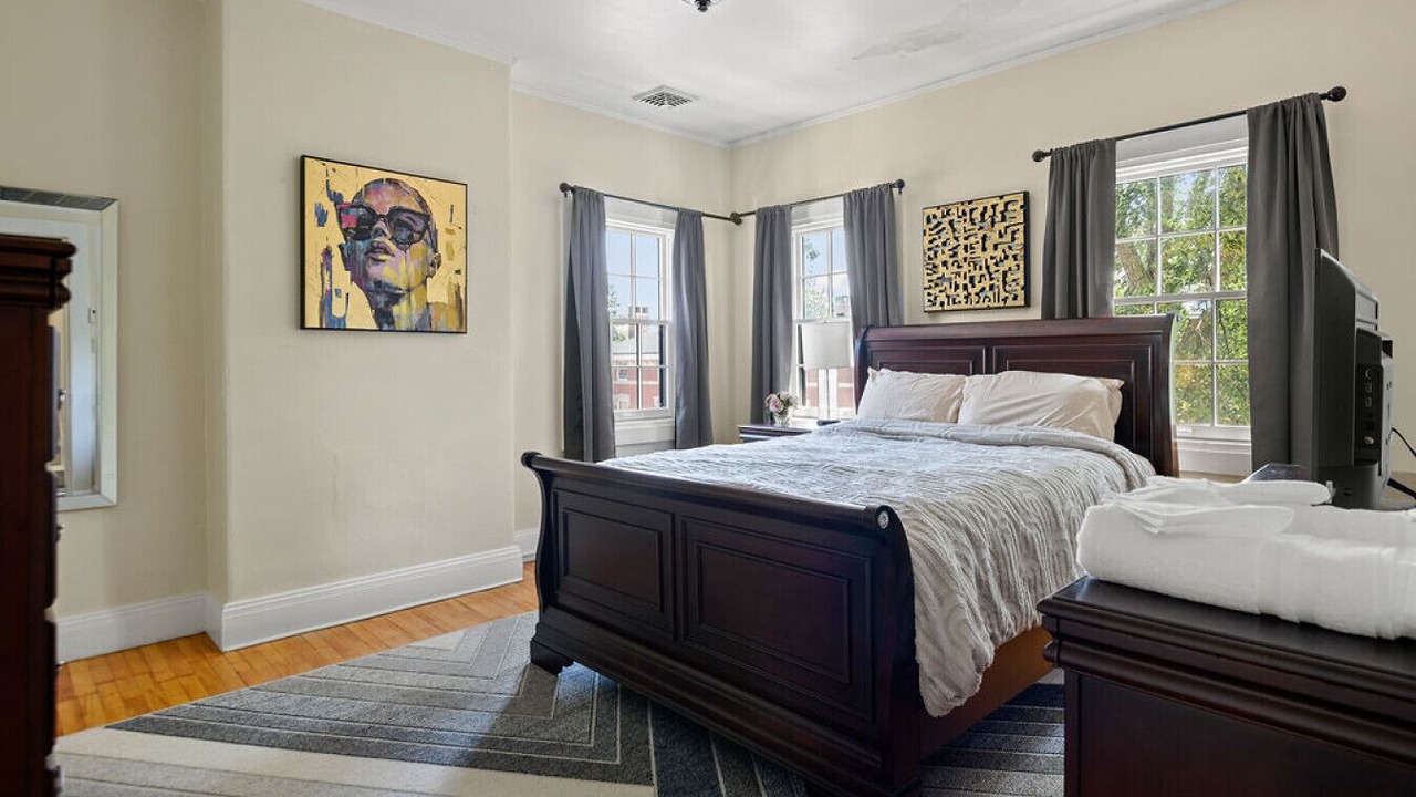 Photo of Bedroom in West End