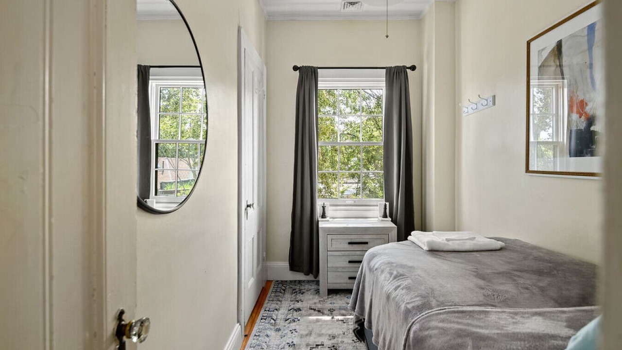 Photo of Bedroom in West End