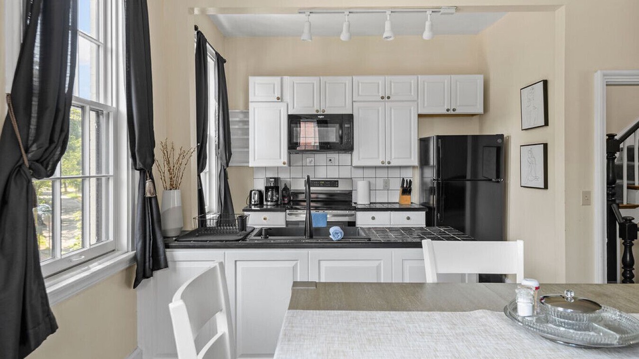 Photo of Kitchen in West End