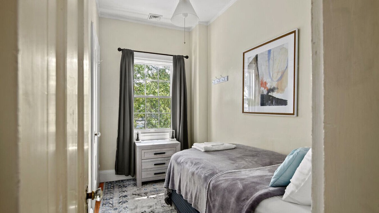 Photo of Bedroom in West End