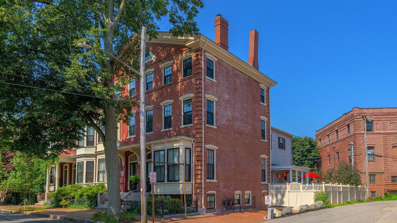 Photo of Outdoor in West End