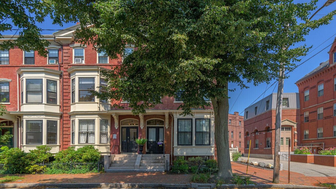 Photo of Outdoor in West End