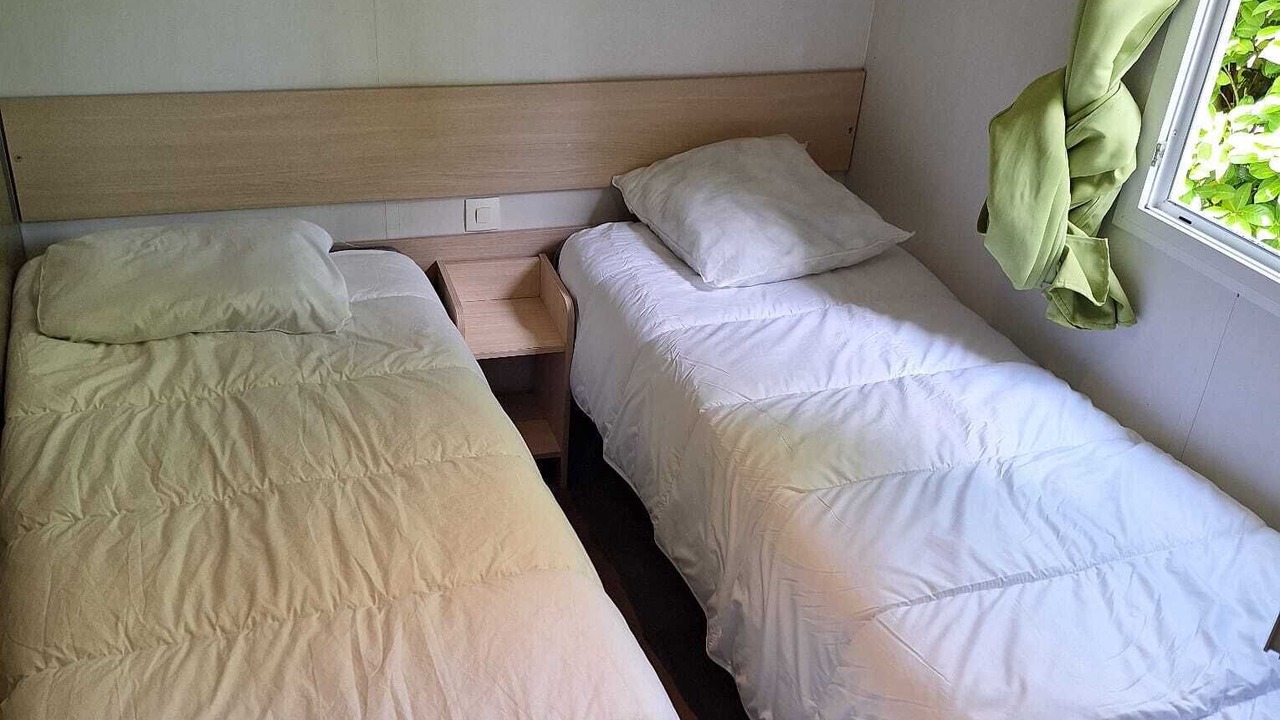 Photo of Bedroom in Saint-Cheron