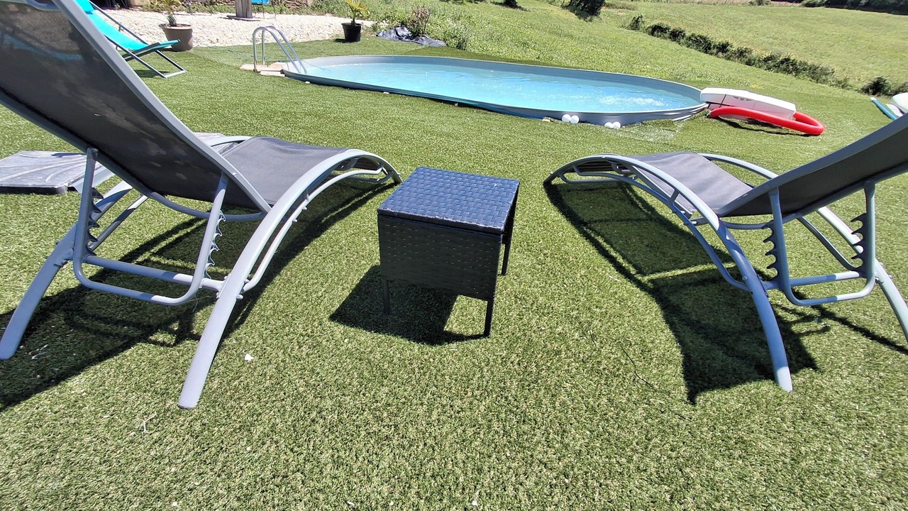 Photo of Outdoor in La Salvetat-Peyrales