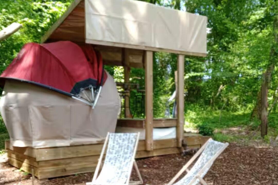 Photo of Outdoor in Saint-Germain-dEsteuil