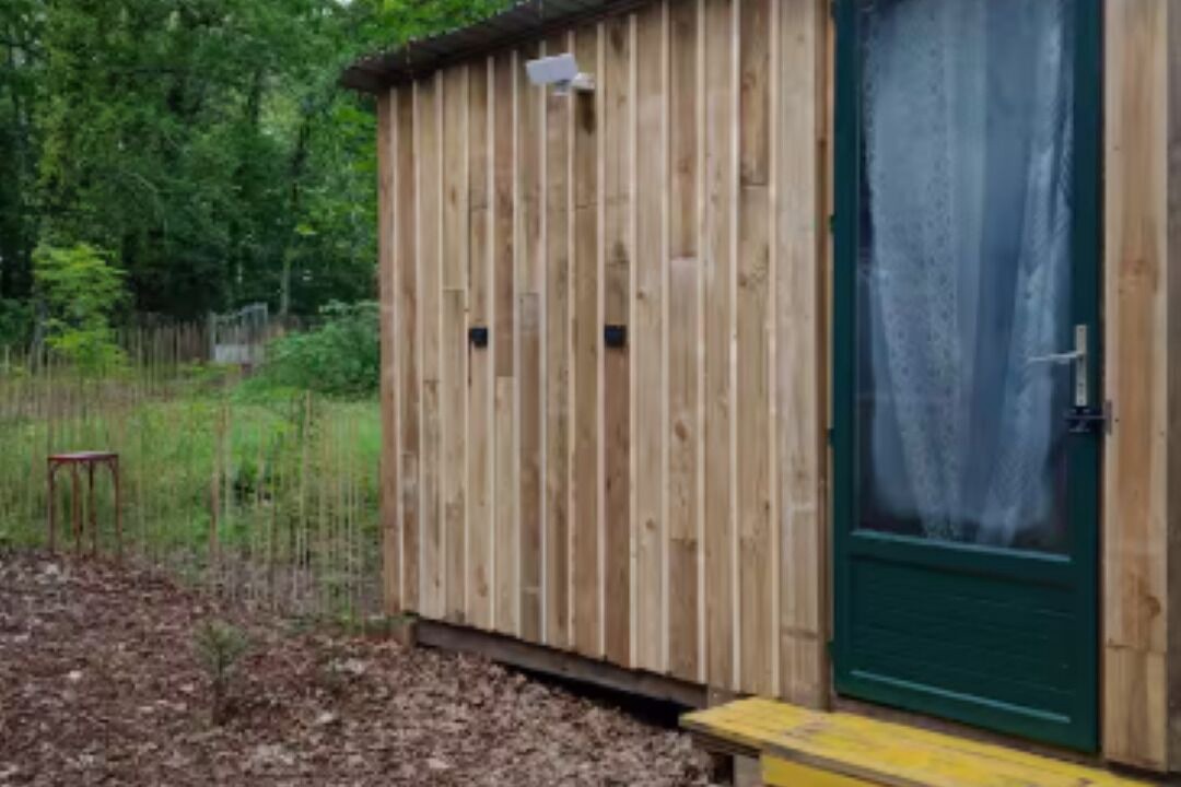 Photo of Outdoor in Saint-Germain-dEsteuil