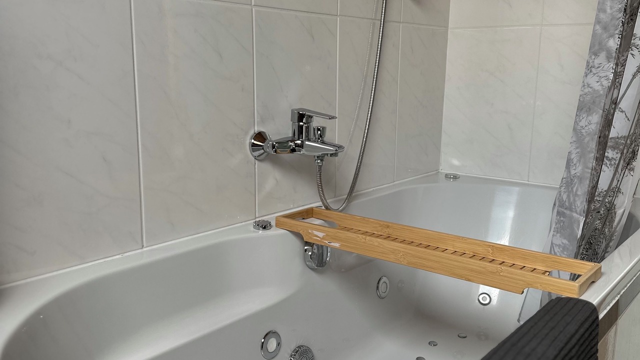 Photo of Bathroom in Zwieselberg