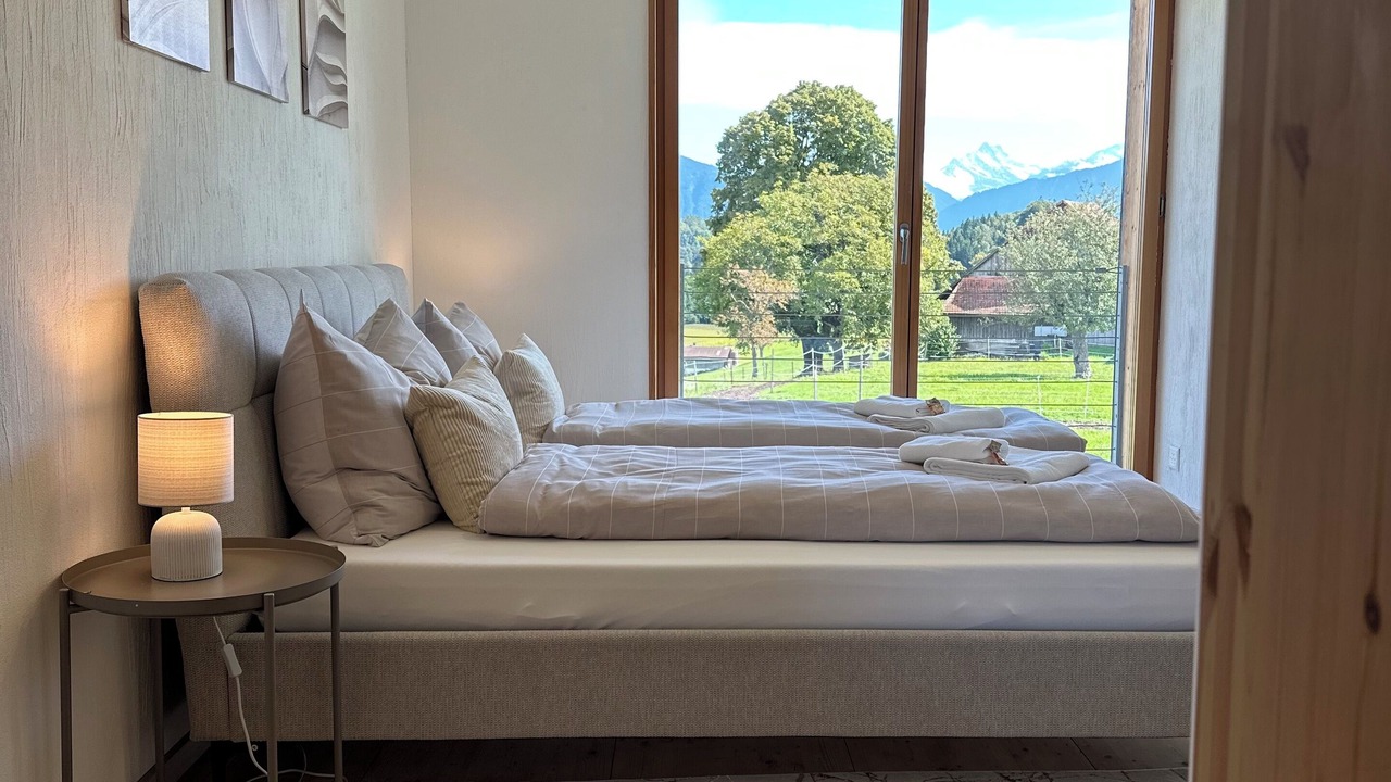 Photo of Bedroom in Zwieselberg