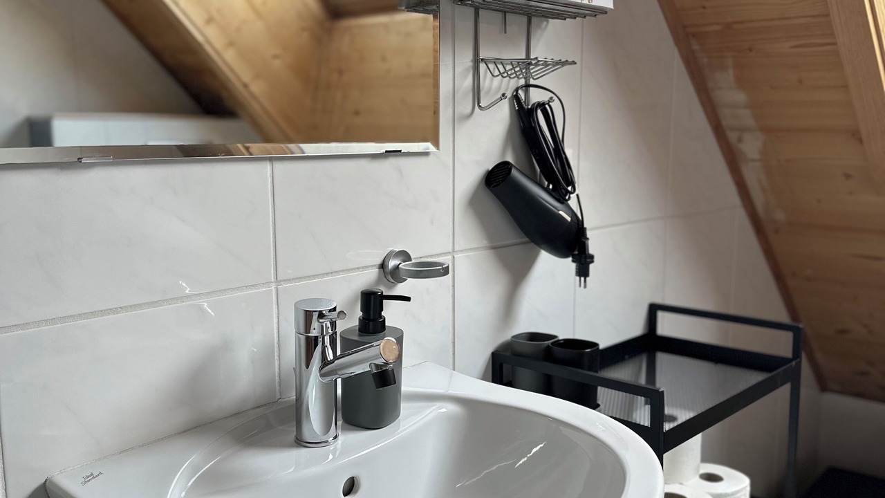 Photo of Bathroom in Zwieselberg
