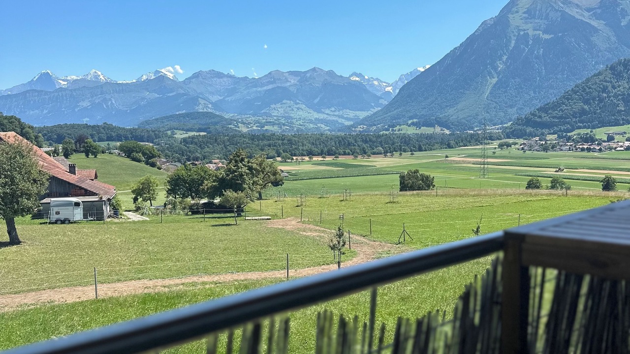 Photo of Outdoor in Zwieselberg