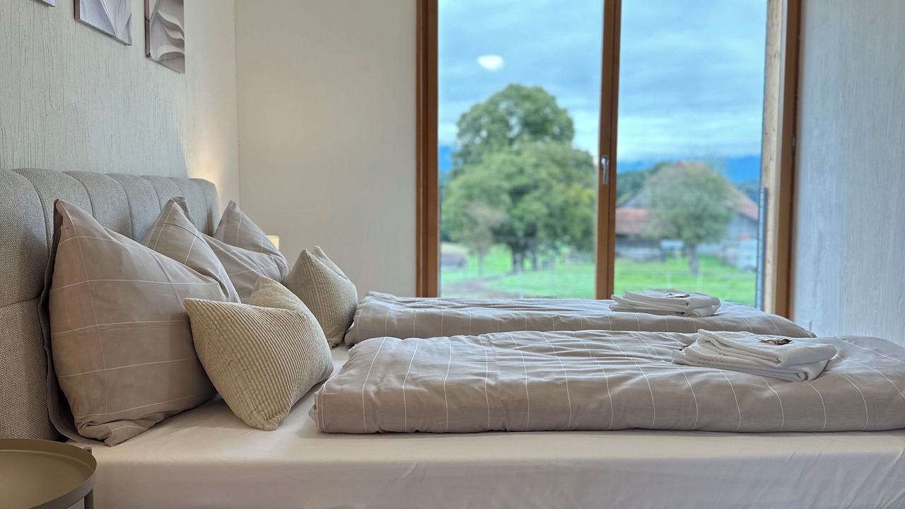 Photo of Bedroom in Zwieselberg