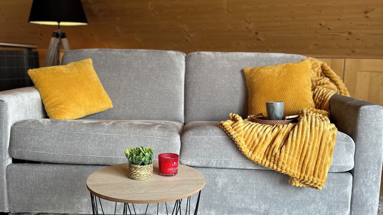 Photo of Livingroom in Zwieselberg