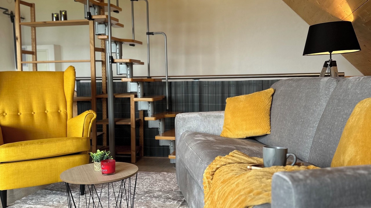 Photo of Livingroom in Zwieselberg