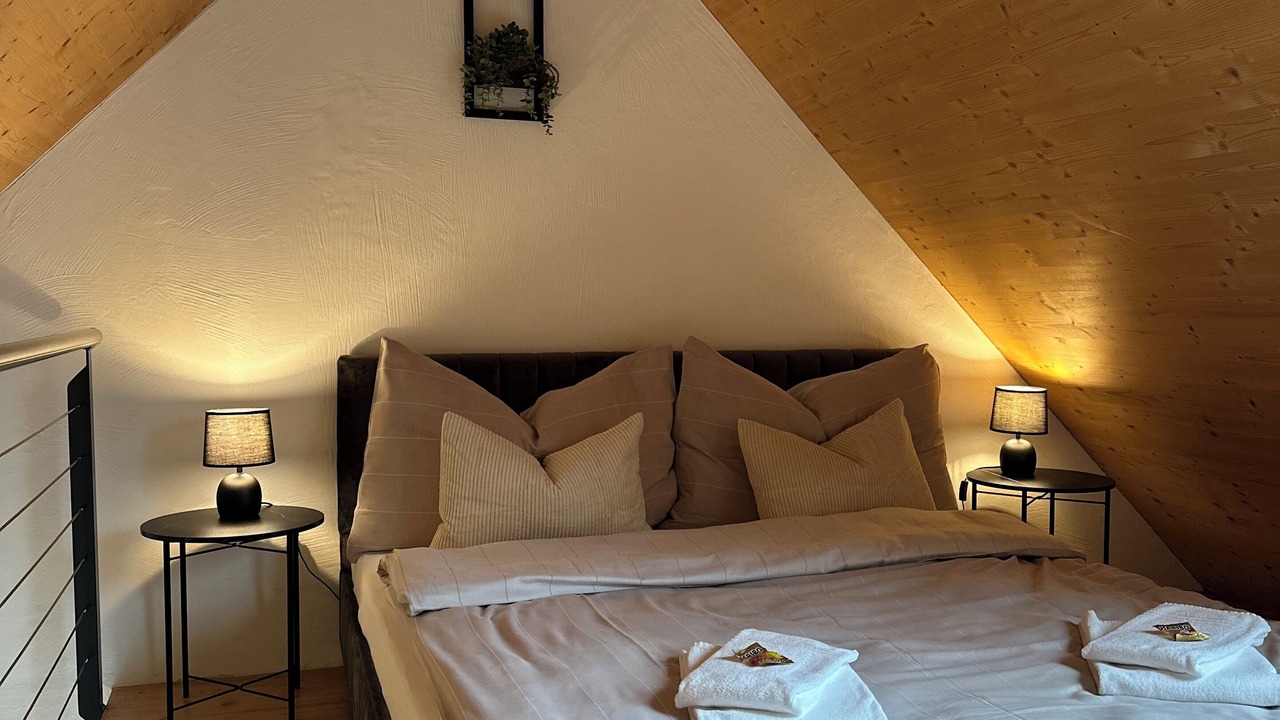 Photo of Bedroom in Zwieselberg