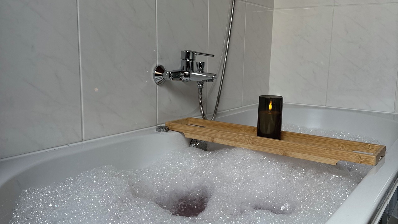Photo of Bathroom in Zwieselberg