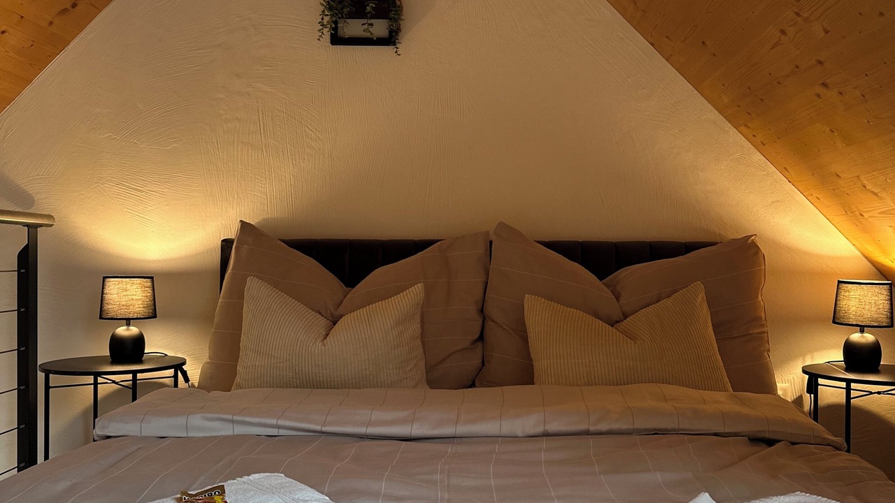 Photo of Bedroom in Zwieselberg