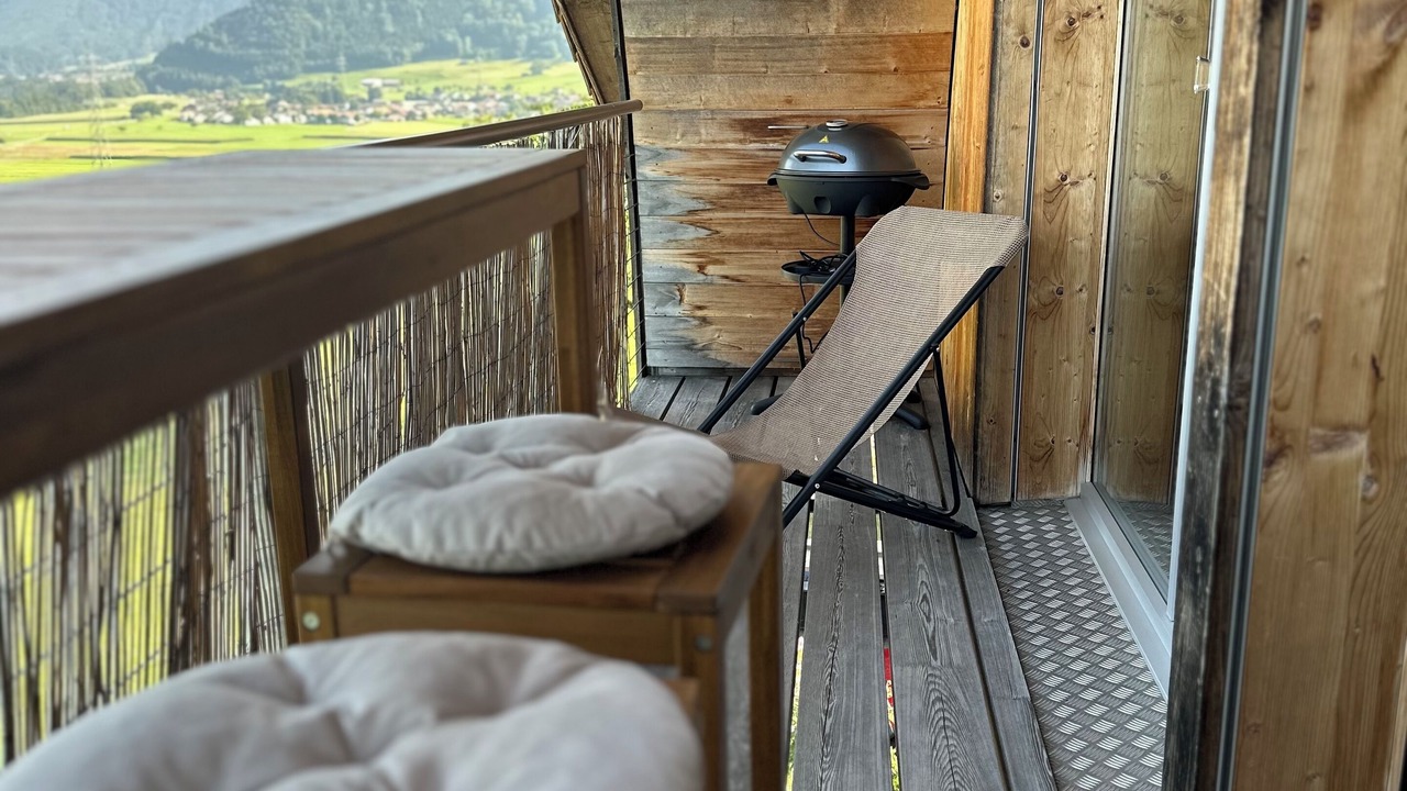 Photo of Outdoor in Zwieselberg