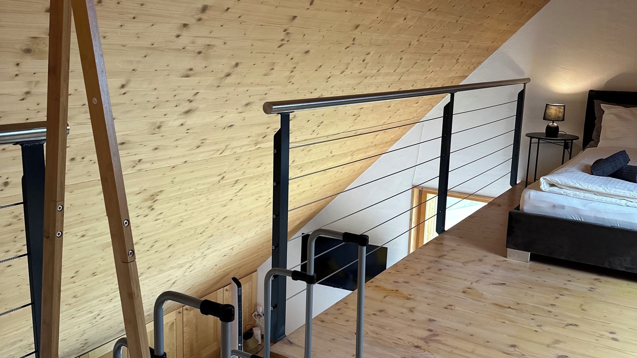 Photo of Bedroom in Zwieselberg