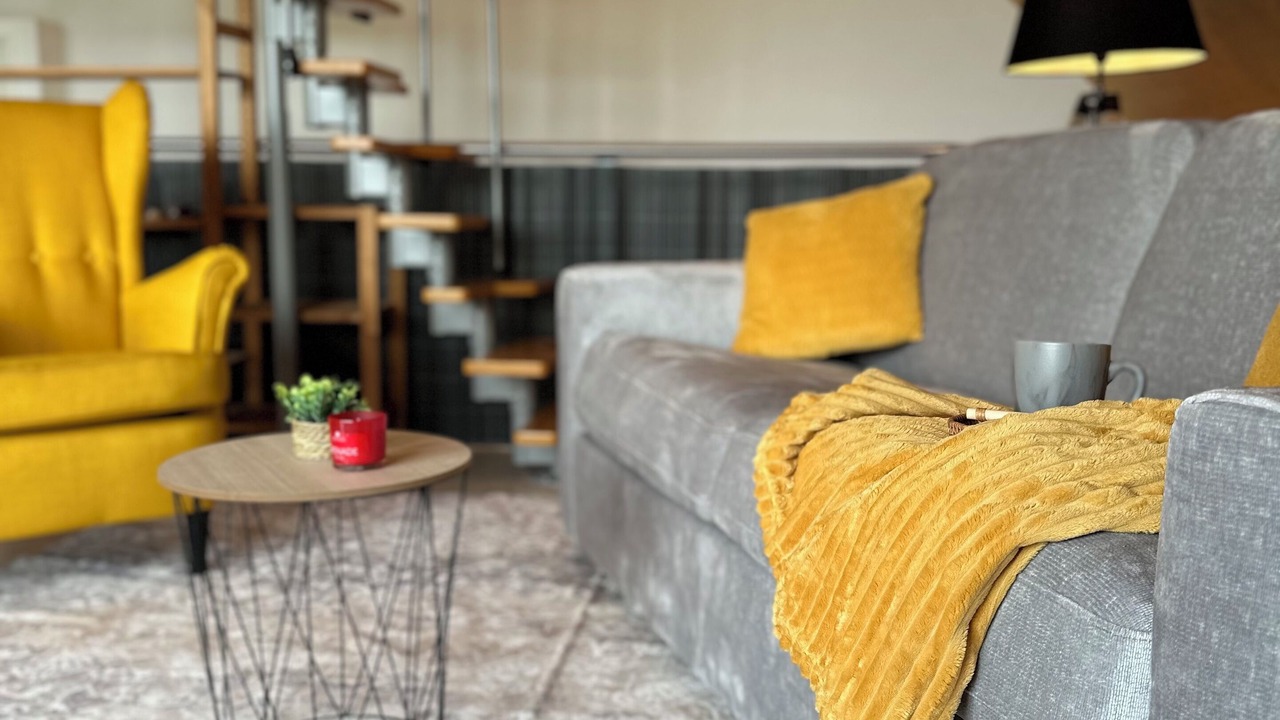 Photo of Livingroom in Zwieselberg