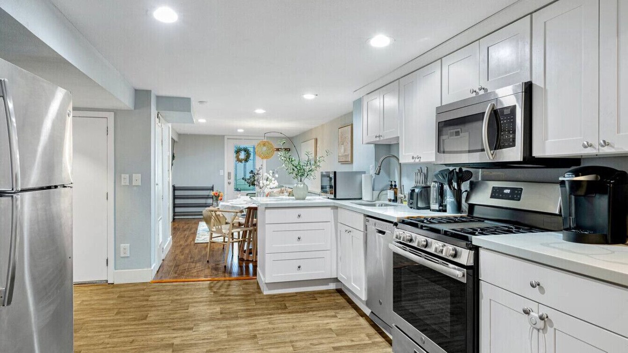 Photo of Kitchen in Esperance