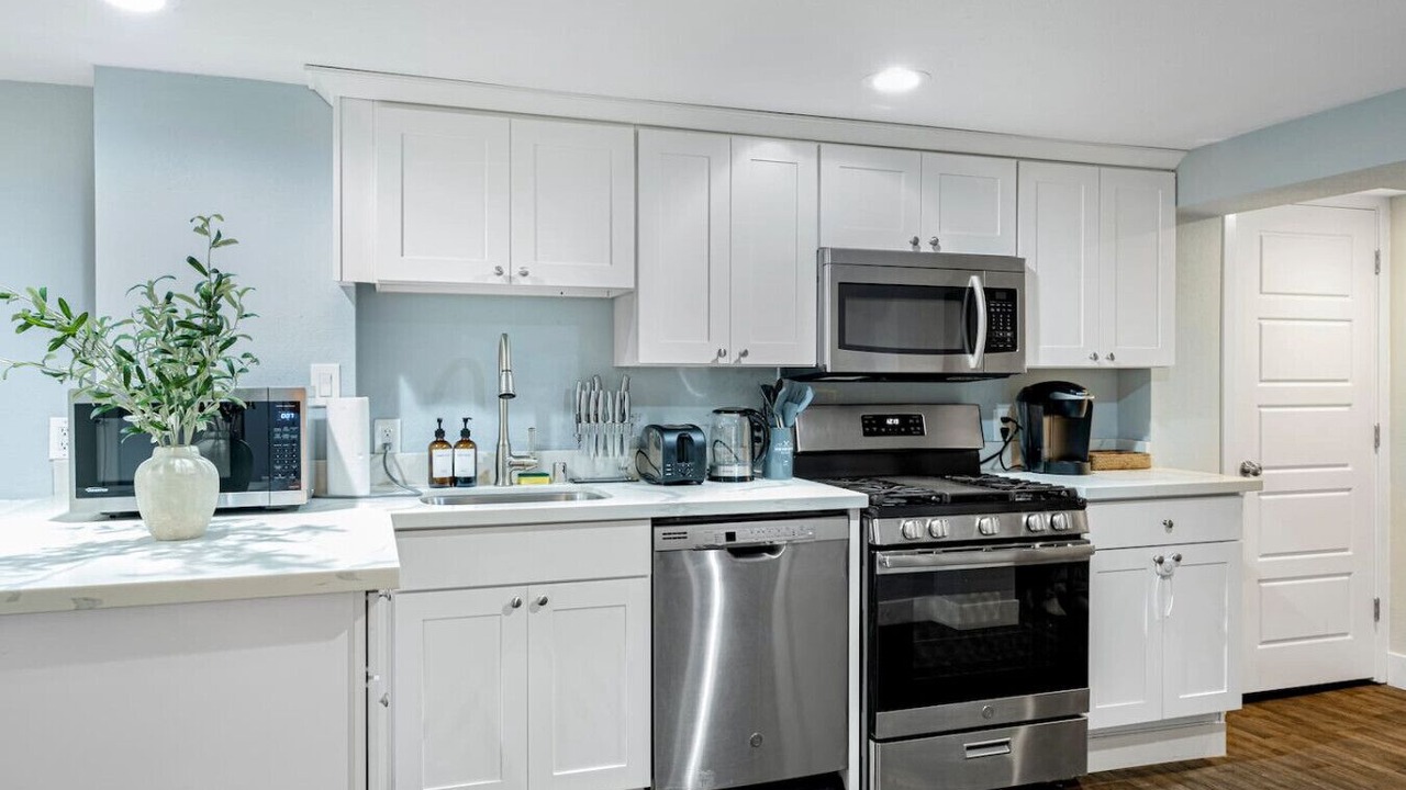 Photo of Kitchen in Esperance