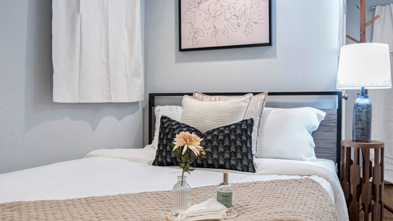 Photo of Bedroom in Esperance