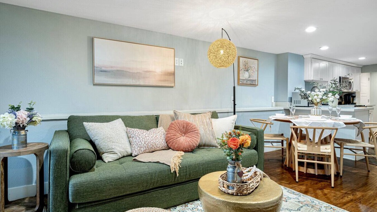 Photo of Livingroom in Esperance