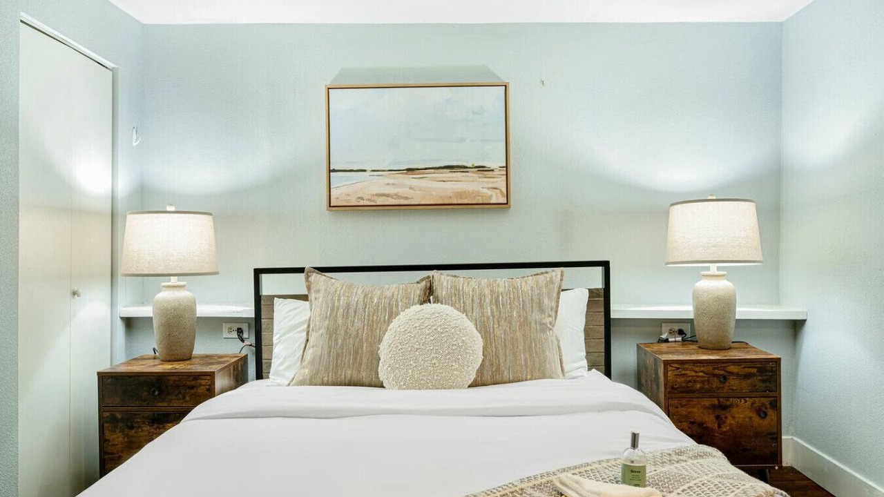 Photo of Bedroom in Esperance