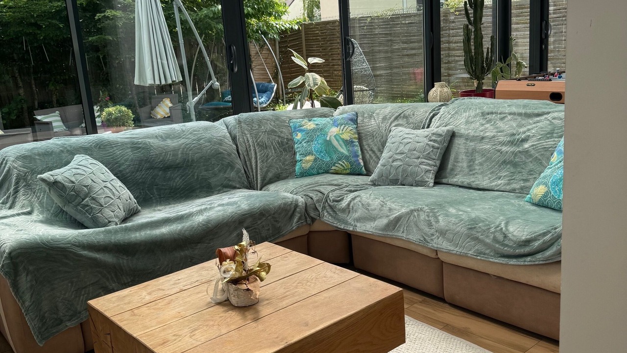 Photo of Livingroom in Saint-Pierre-les-Nemours