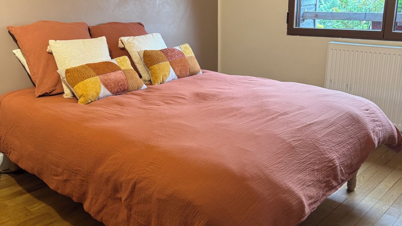 Photo of Bedroom in Saint-Pierre-les-Nemours