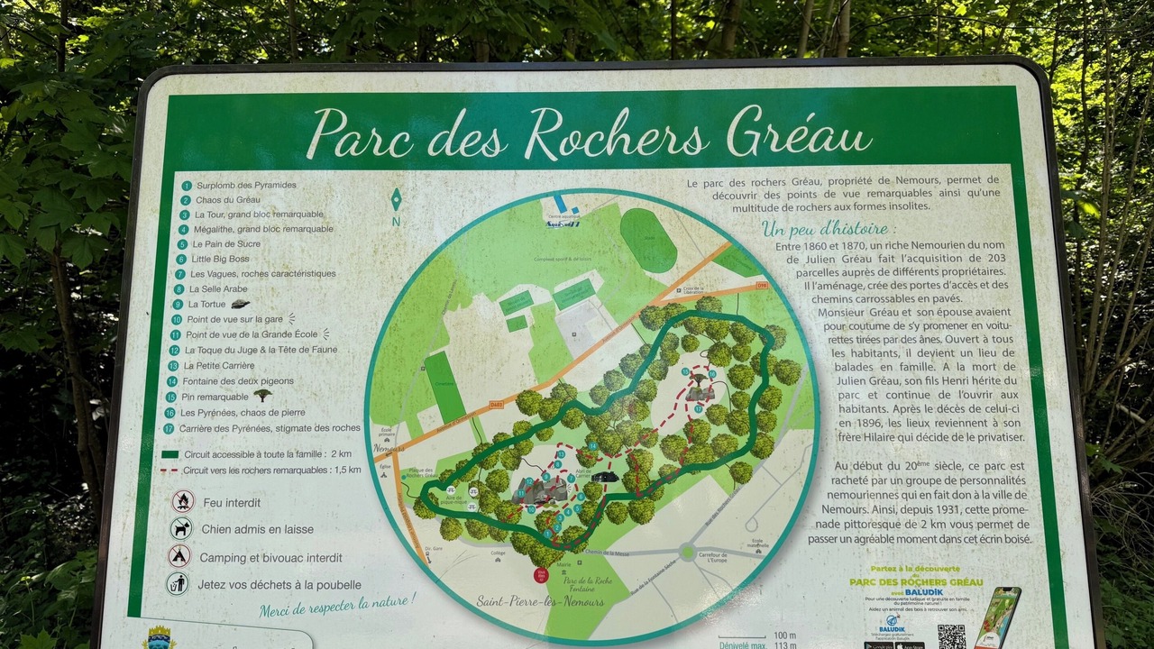 Photo of Others in Saint-Pierre-les-Nemours