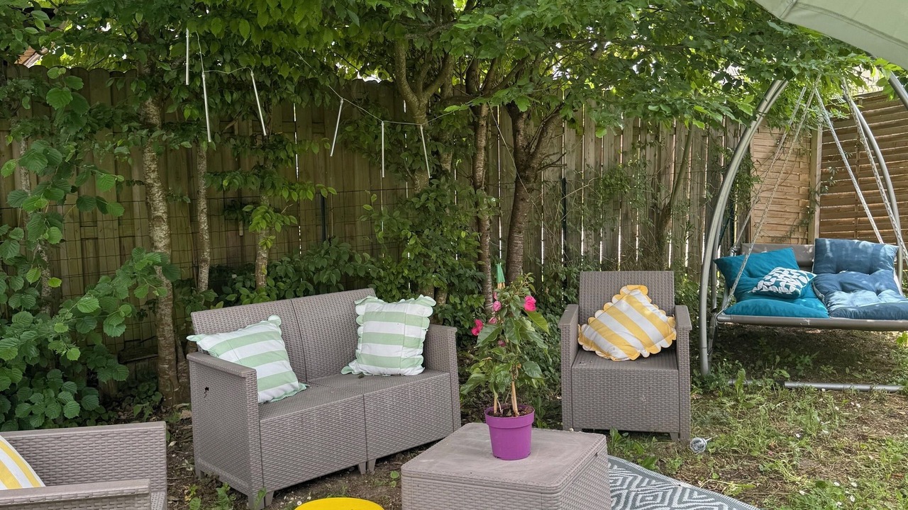 Photo of Outdoor in Saint-Pierre-les-Nemours