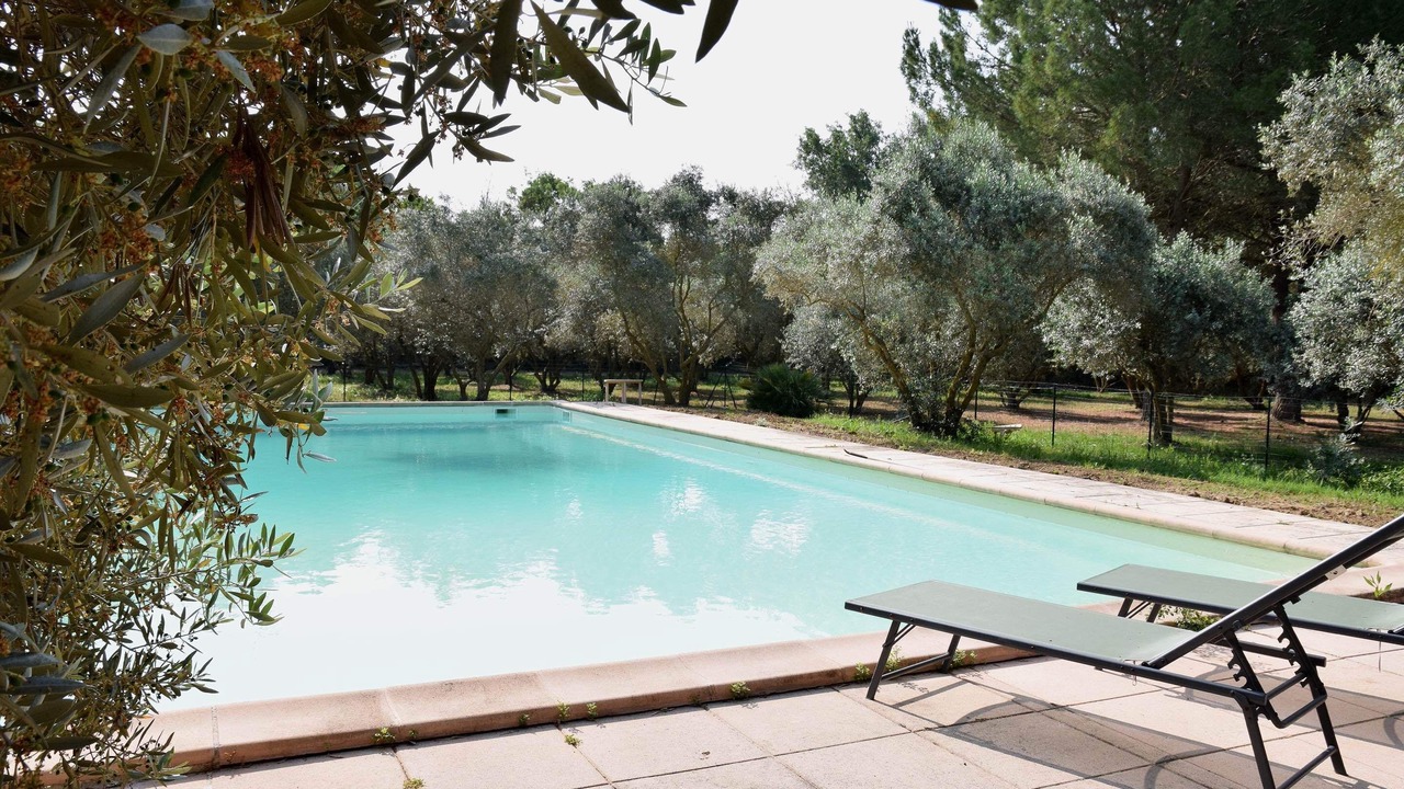 Photo of Outdoor in Narbonne